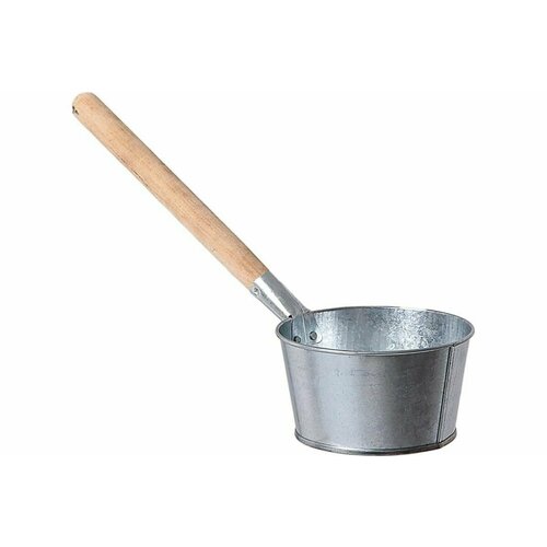 Оцинкованный ковш РемоКолор 15л 1041₽