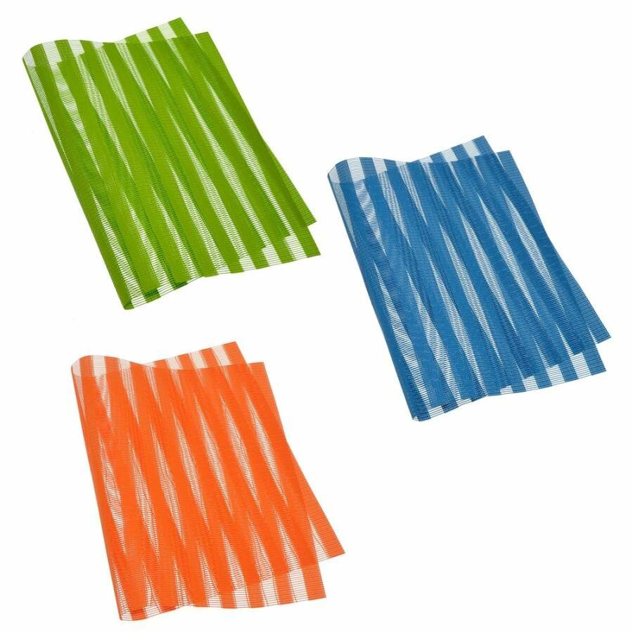 фото Салфетка "Линии" 30*45 см 3 цв