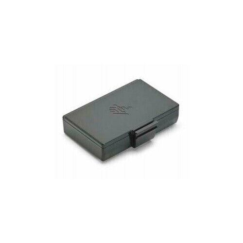 Zebra BTRY-MPM-22MA1-01 - Battery - Black - 1 pc(s)