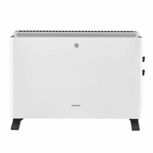 Электрический конвекционный обогреватель Oceanic Белый 2000 W 1191200₽