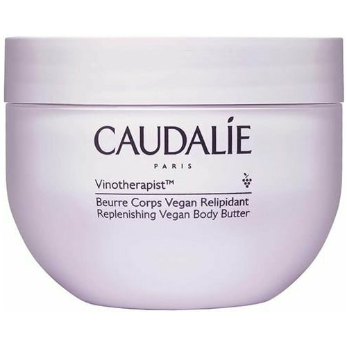 CAUDALIE Веганский бальзам для тела Vinotherapist Replenishing Vegan Body Butter 6890₽