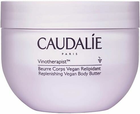 CAUDALIE Веганский бальзам для тела Vinotherapist Replenishing Vegan Body Butter
