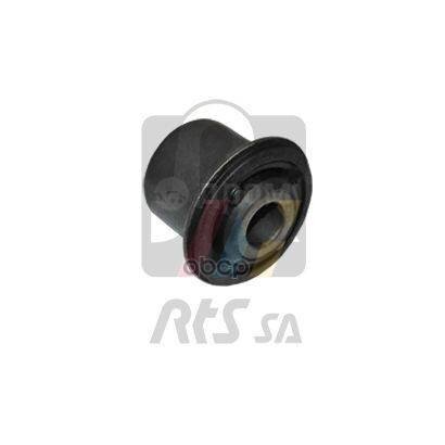 017-00027_сайлентблок Рычага! Renault Duster All 10> RTS арт. 1700027