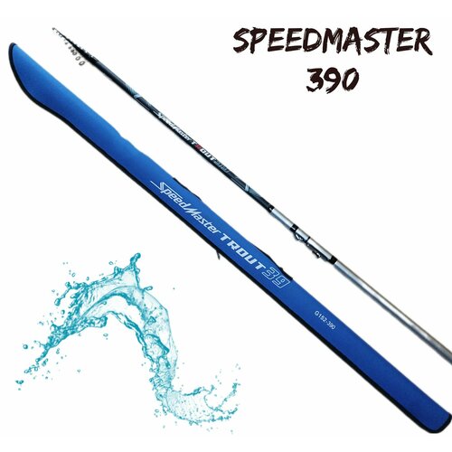 Удилище матчевое 