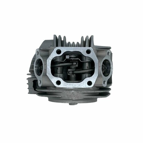 Головка цилиндра в сборе с распредвалом двиг. YX125 см3 153FMI (кикстартер) OEM