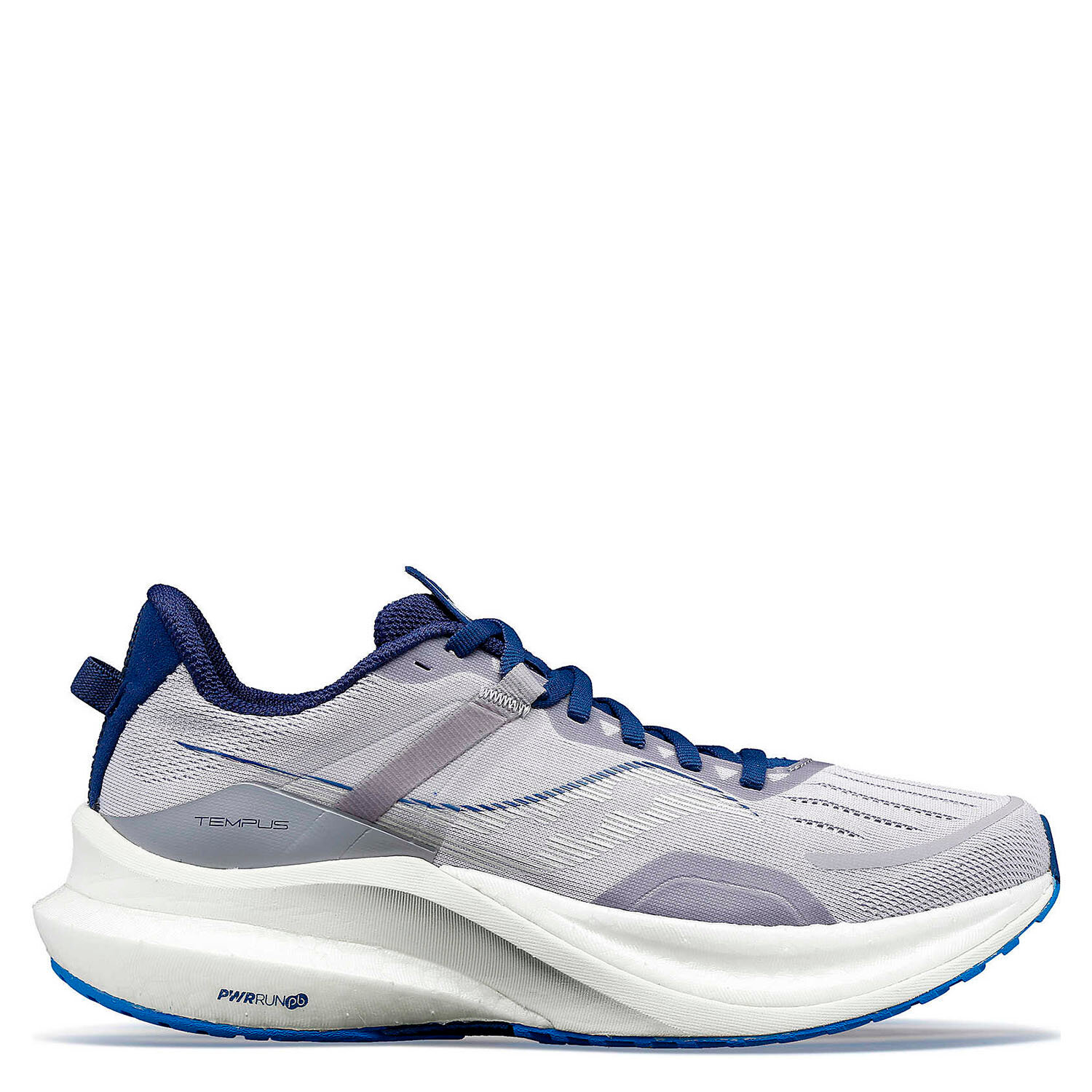 Кроссовки saucony, размер 7.5 US, серый