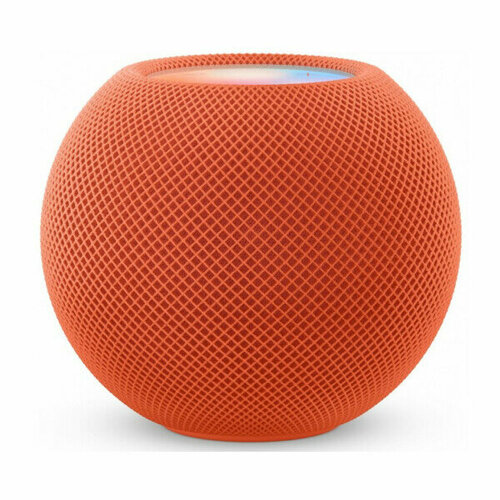 Умная колонка Apple HomePod mini MJ2D3ZPA 2565800₽