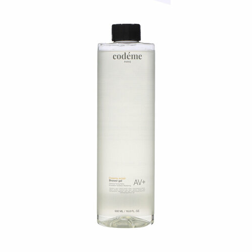 Codeme Гель для душа Codeme 