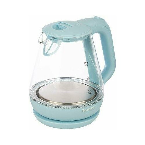 ENERGY E-205 голубой 164145 145200₽