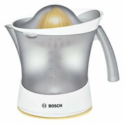 Соковыжималка Bosch MCP3500N, цитрусовая, белый