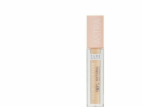 Консилер ASTRA PURE BEAUTY FLUID CONCEALER