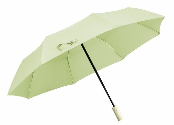 Зонт KongGu Automatic Umbrella WD1 зеленый