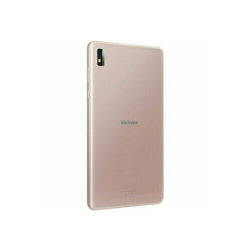 Планшет Blackview Tab 6 332Gb LTE Gold 855500₽