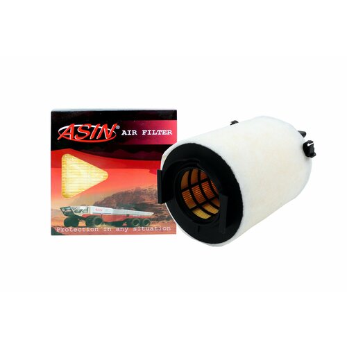 Фильтр воздушный 1F0129620 ASIN FA2596 для SKODA Octavia 1Z3 VOLKSWAGEN Tiguan 5N1 5N2 671₽