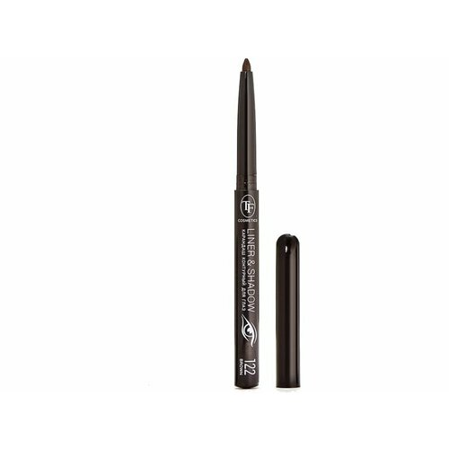 Карандаш для глаз контурный TF Cosmetics LINER&SHADOW