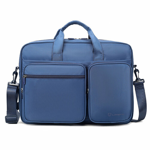 фото Сумка 17.3 lamark l267 blue