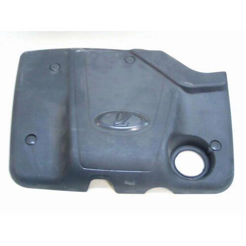 Крышка двигателя 2111 верхняя дв15 8 клап пласт 1191₽