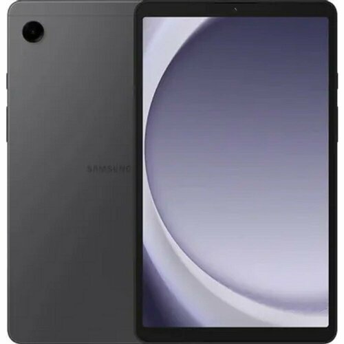 Samsung Планшетный компьютер Galaxy Tab A9 4 64Gb Wi-Fi Gray arabic SM-X210NZAAMEA 1898000₽