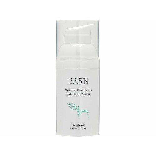 Сыворотка для лица 23.5 N Oriental Beauty Tea Balancing Serum