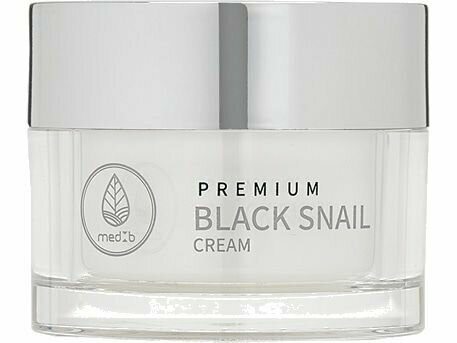 Крем для лица MEDB Black Snail Premium Cream