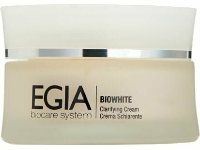 Крем осветляющий EGIA Clarifying Cream