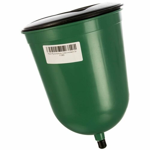 Пластиковый рукомойник РОС 77383 789₽