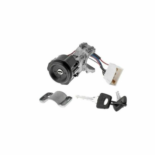 Замок зажигания 3302 5 контактов Евро3 1166₽