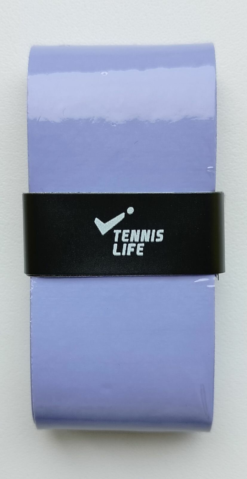 "Tennis Life TAC" - намотки для ракеток, 3 шт в наборе, липкие