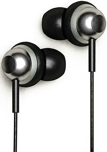 Superlux HD385 динамические стерео наушники-вкладыши