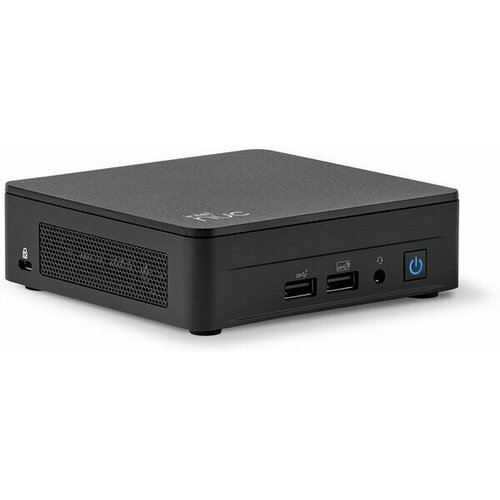 Intel NUC RNUC13ANKI30000 Платформа платформа intel rnuc11pahi70000 99a60w