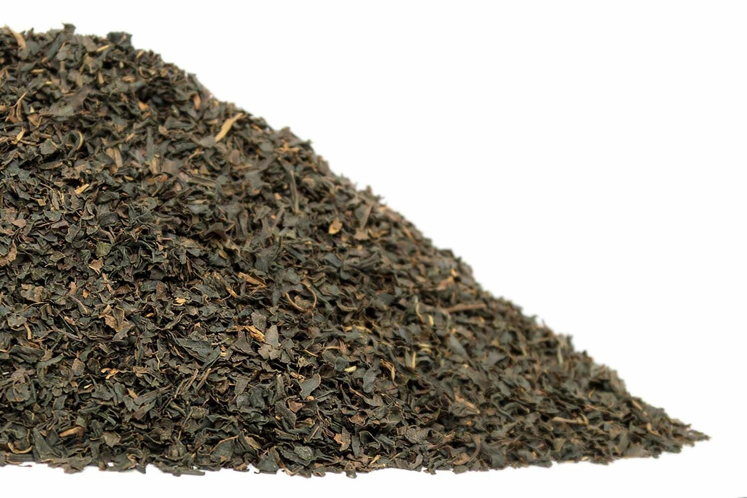 Чай "Аджарский чай" WEISERHOUSE (чай черный грузинский листовой) 250 грамм.