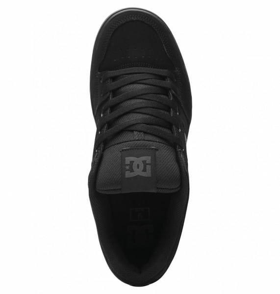 Кеды DC Shoes