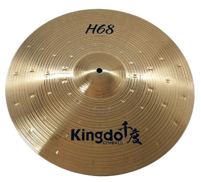 Комплект тарелок Kingdo H68 SET 14"+16"+20" — фото 1