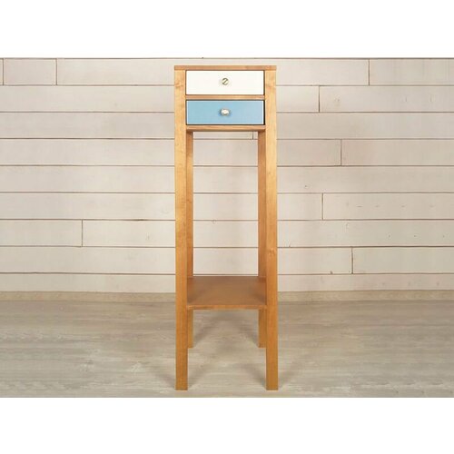 Посменный стол из массива Техас 4 35х100х35 36755₽