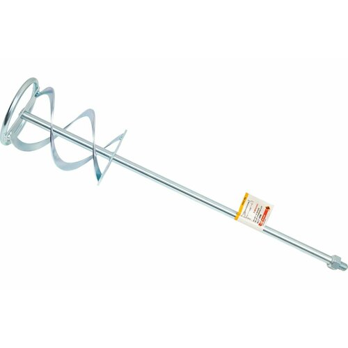 Энкор Мешалка дкраски винтовая 120x600хМ14 27433 1556₽