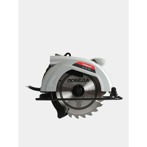 Пила циркулярная ПЦ 1851590 12456₽