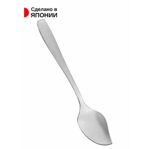 Ложка для торта и пирожных 15,5х3х1,6 см
