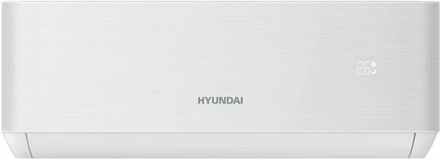 Сплит-система Hyundai HAC-24i/T-PRO