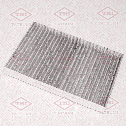 Фильтр салона угольный TMI TATSUMI TBD1083C 1283₽