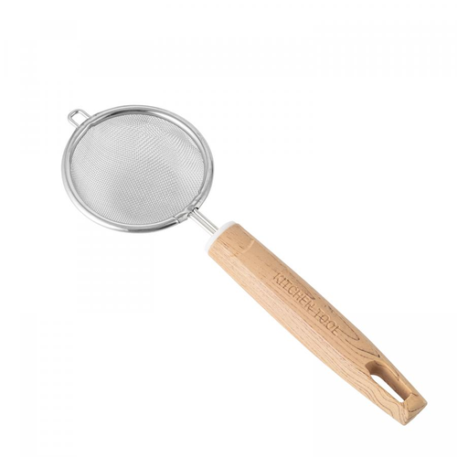 Сито металл 7СМ С ручкой KITCHENTOOL катунь 652₽