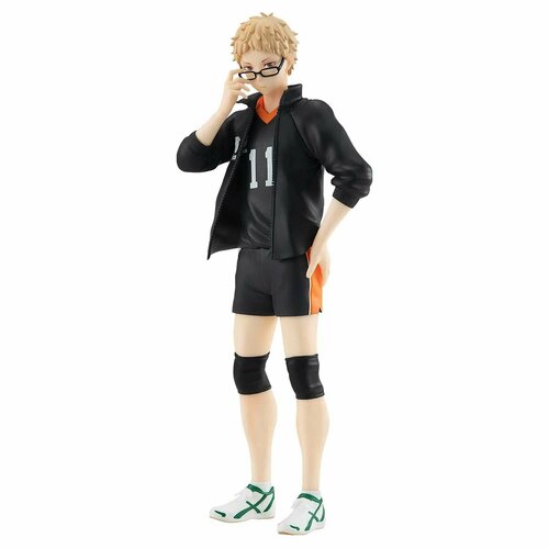 Фигурка POP UP PARADE Haikyu! Kei Tsukishima 4580416947107