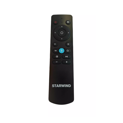 Bluetooth пульт с голосовым управлением Starwind AN-1603