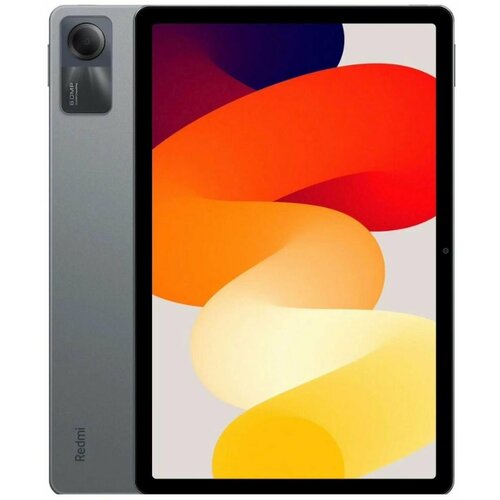 Планшет Xiaomi Redmi Pad SE 11 8ГБ 256ГБ Wi-Fi Android 13 серый 51523 2942700₽