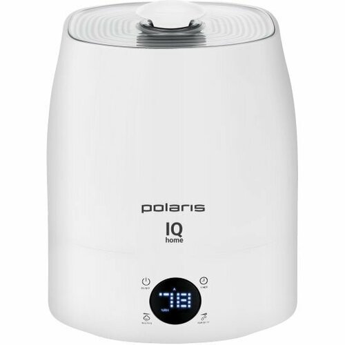 Увлажнитель воздуха Polaris PUH 4040 Wi-Fi IQ Home Цвет белый 1490000₽