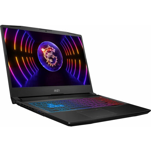 Ноутбук MSI Katana 17 B12VFK-463XRU 153730₽