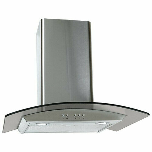 Каминная вытяжка Elikor Аметист 60Н-430-К3Г нержавейка 2538400₽