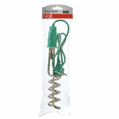 Кипятильник большой Heater 56900₽