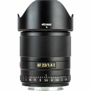 Объектив VILTROX AF 23mm/1.4 E для Е Mount Sony Autofocus