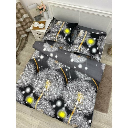 Постельное бельё 