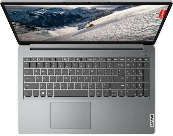 Ноутбук Lenovo IdeaPad 1 15IAU7 (82QD00ELUE)